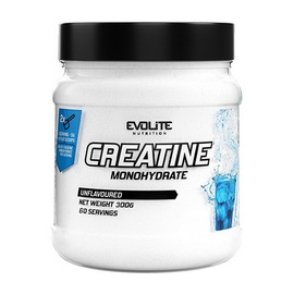 Creatine Monohydrate Unflavoured (300 g)